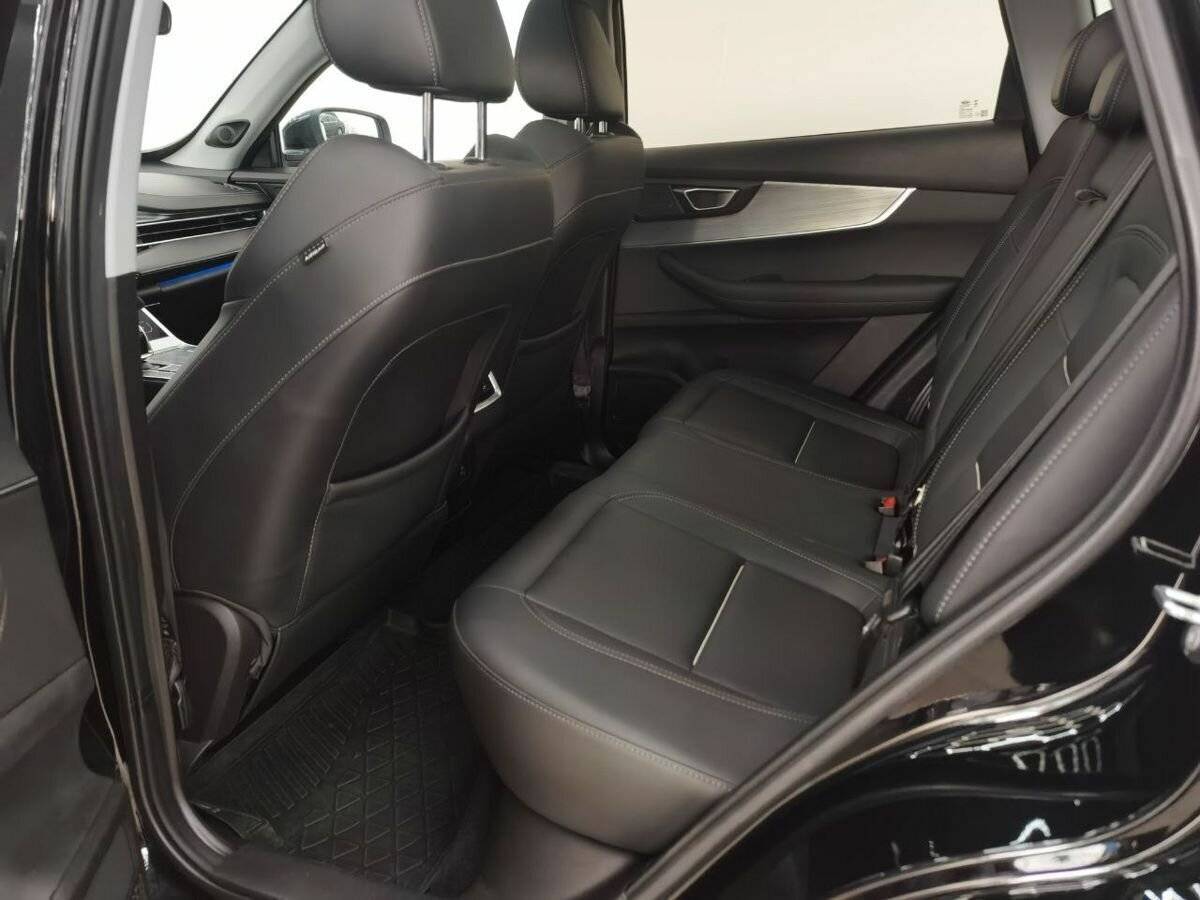 Купить Чери Тигго 7 Про Макс, 2023, 66 000 км.. Фото: #9