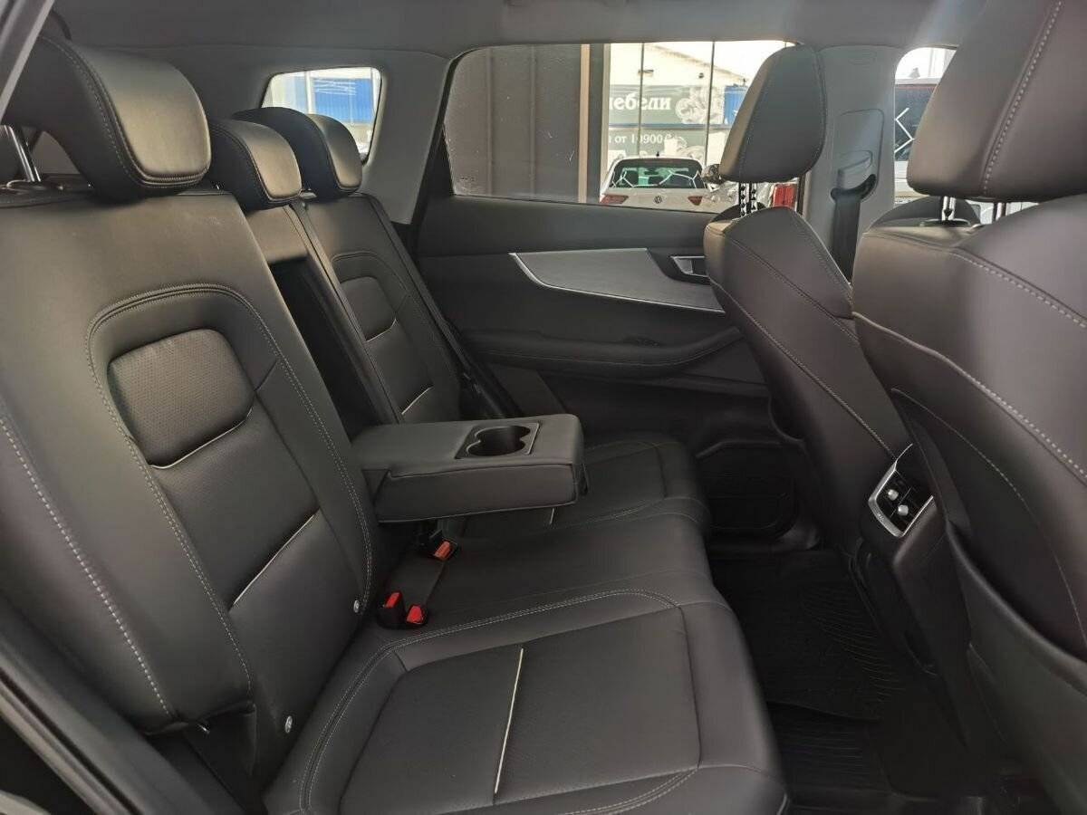 Купить Чери Тигго 7 Про Макс, 2023, 66 000 км.. Фото: #10