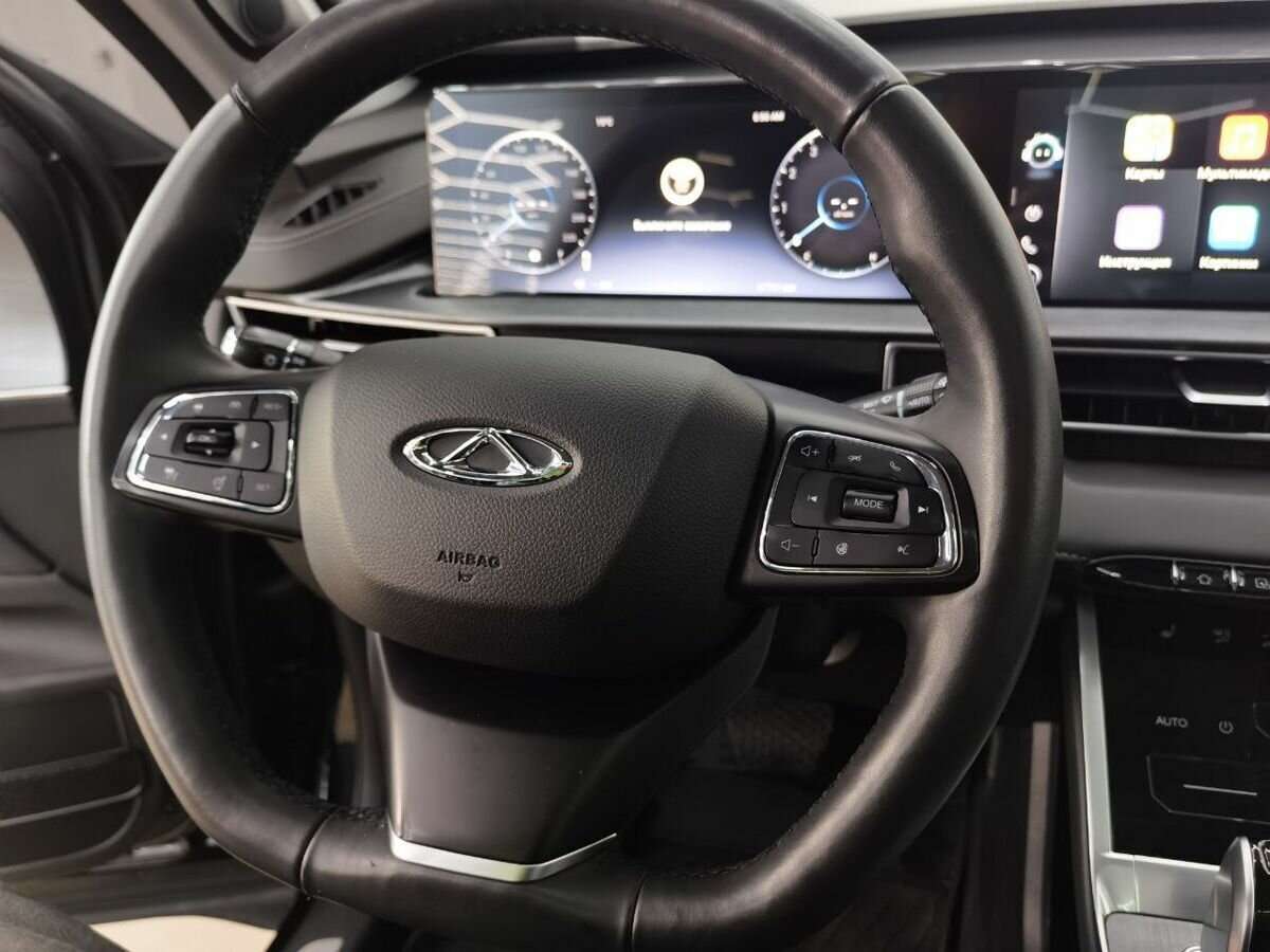 Купить Чери Тигго 7 Про Макс, 2023, 66 000 км.. Фото: #13