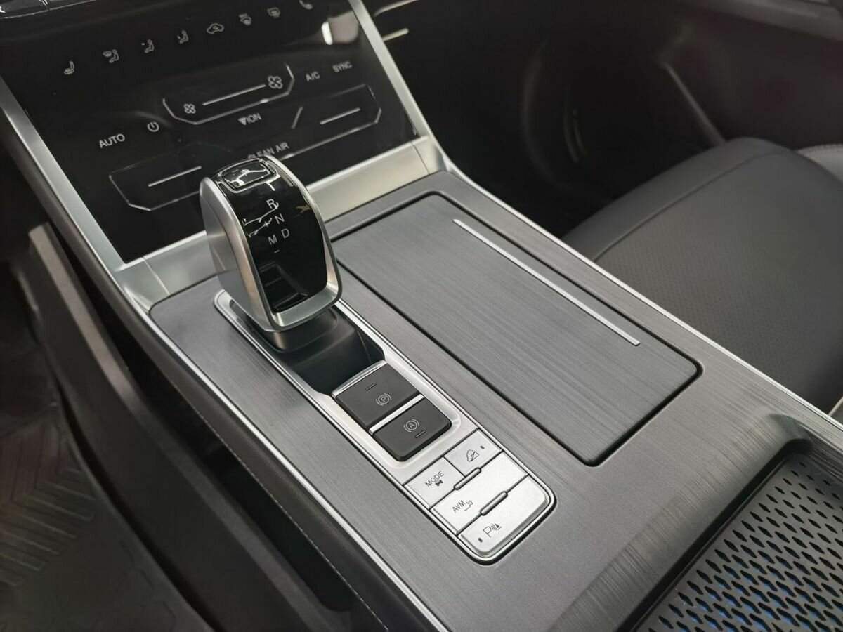 Купить Чери Тигго 7 Про Макс, 2023, 66 000 км.. Фото: #14