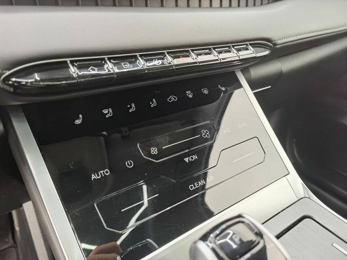 Купить Чери Тигго 7 Про Макс, 2023, 66 000 км.. Фото: #15