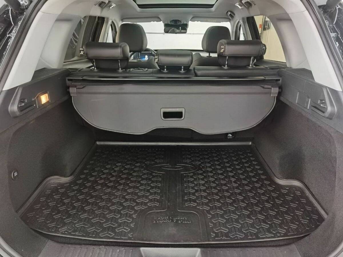 Купить Чери Тигго 7 Про Макс, 2023, 66 000 км.. Фото: #16