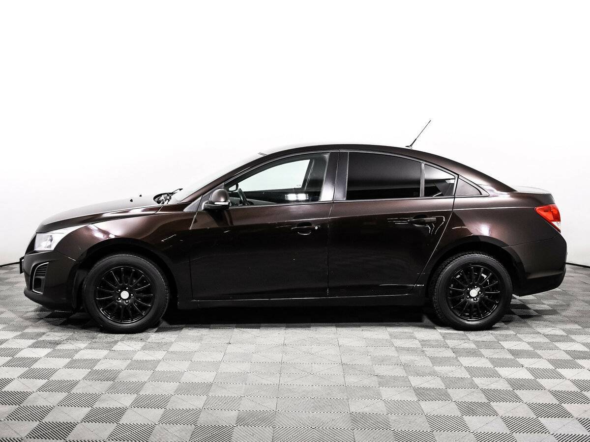 Купить Шевроле Круз, 2013, 134 856 км.. Фото: #7