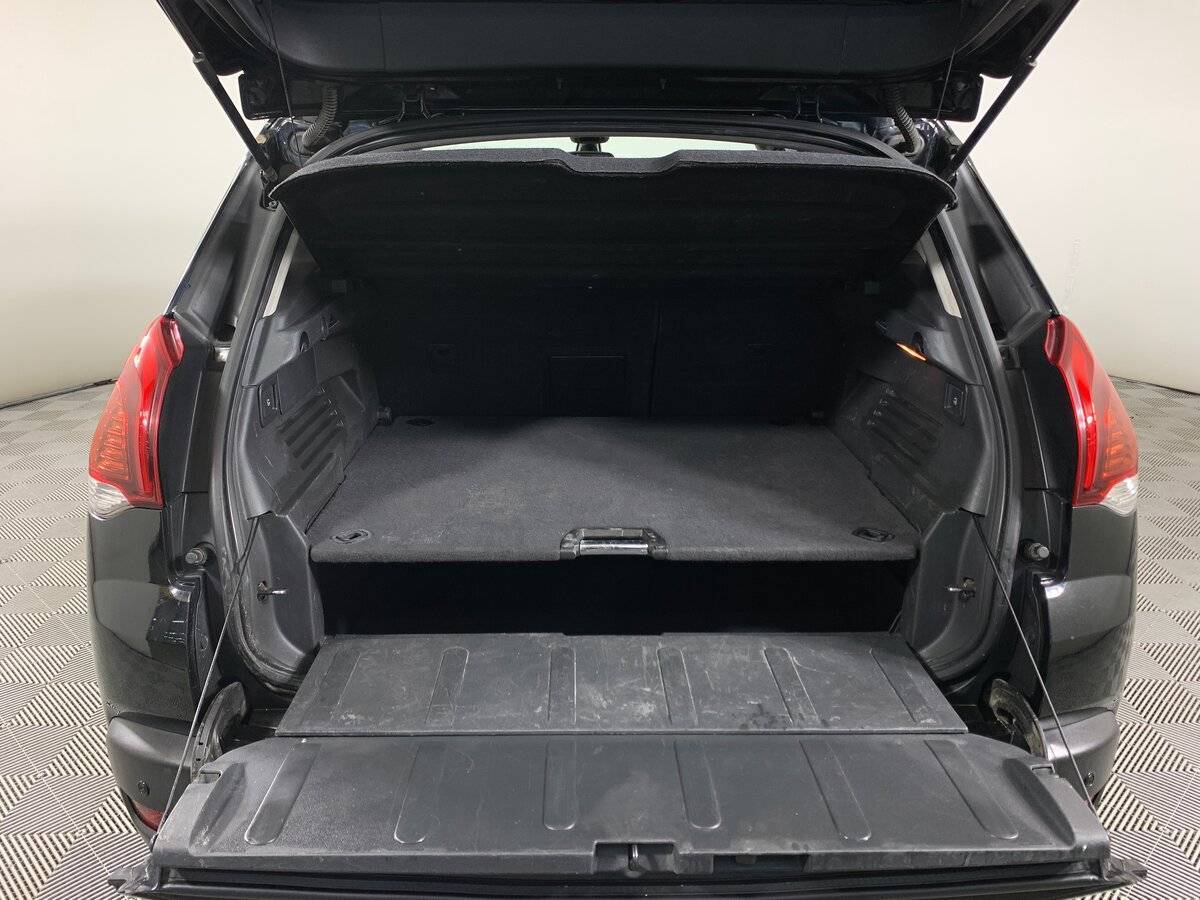 Купить Пежо 3008, 2014, 226 762 км.. Фото: #10