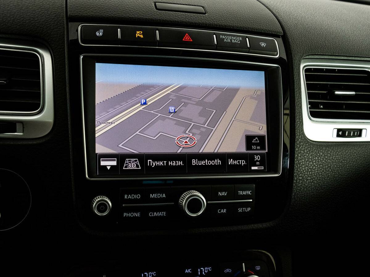 Купить Volkswagen Touareg, 2015, 224 931 км.. Фото: #15