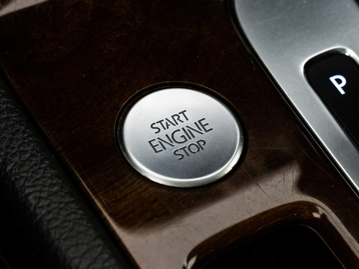 Купить Volkswagen Touareg, 2015, 224 931 км.. Фото: #19