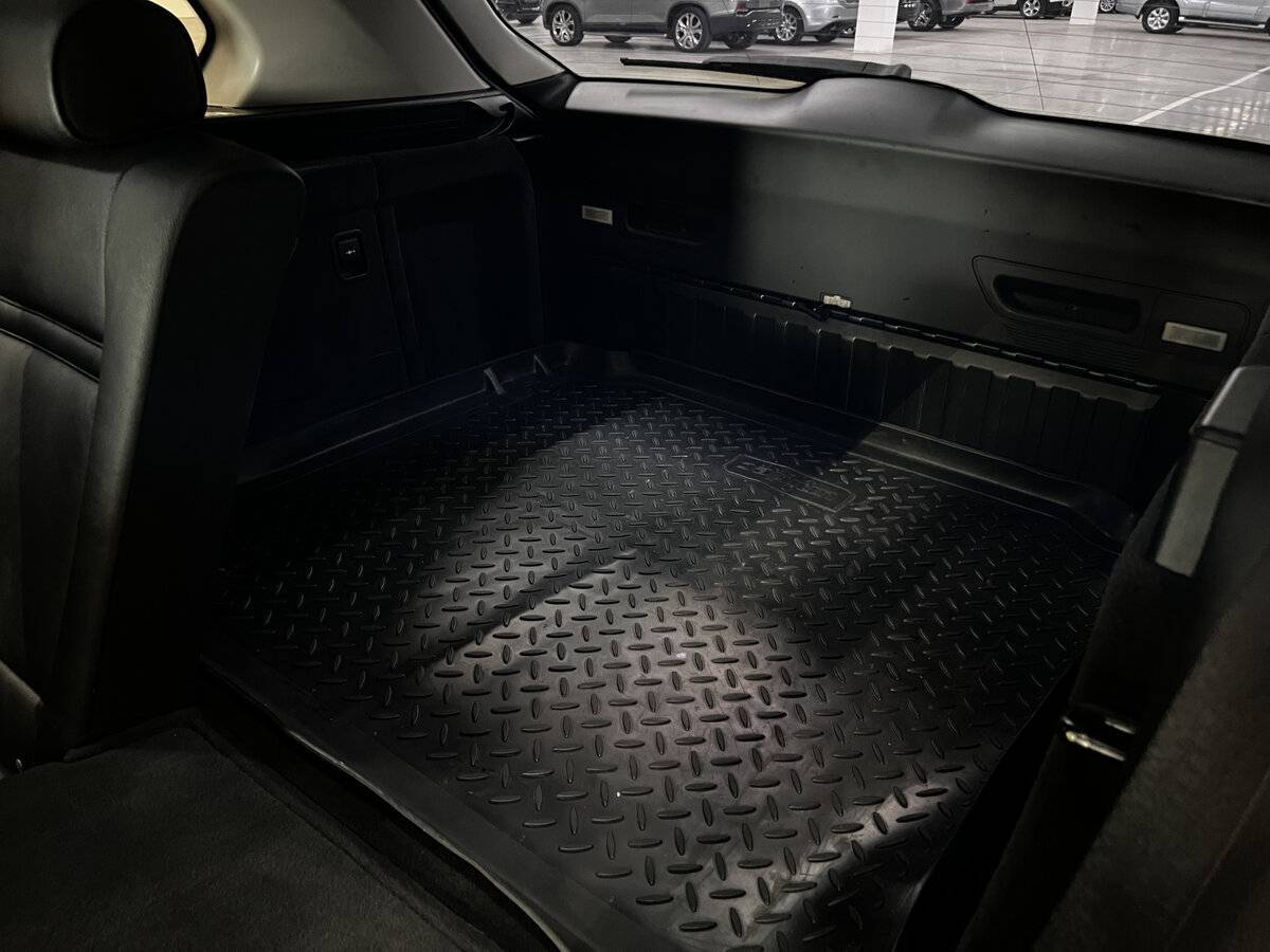 Купить BMW X5, 2012, 236 503 км.. Фото: #9