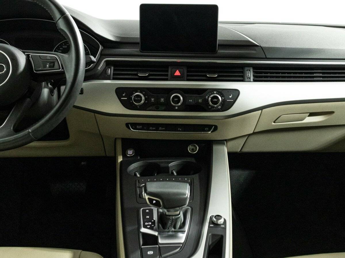 Купить Audi A5, 2018, 89 594 км.. Фото: #13