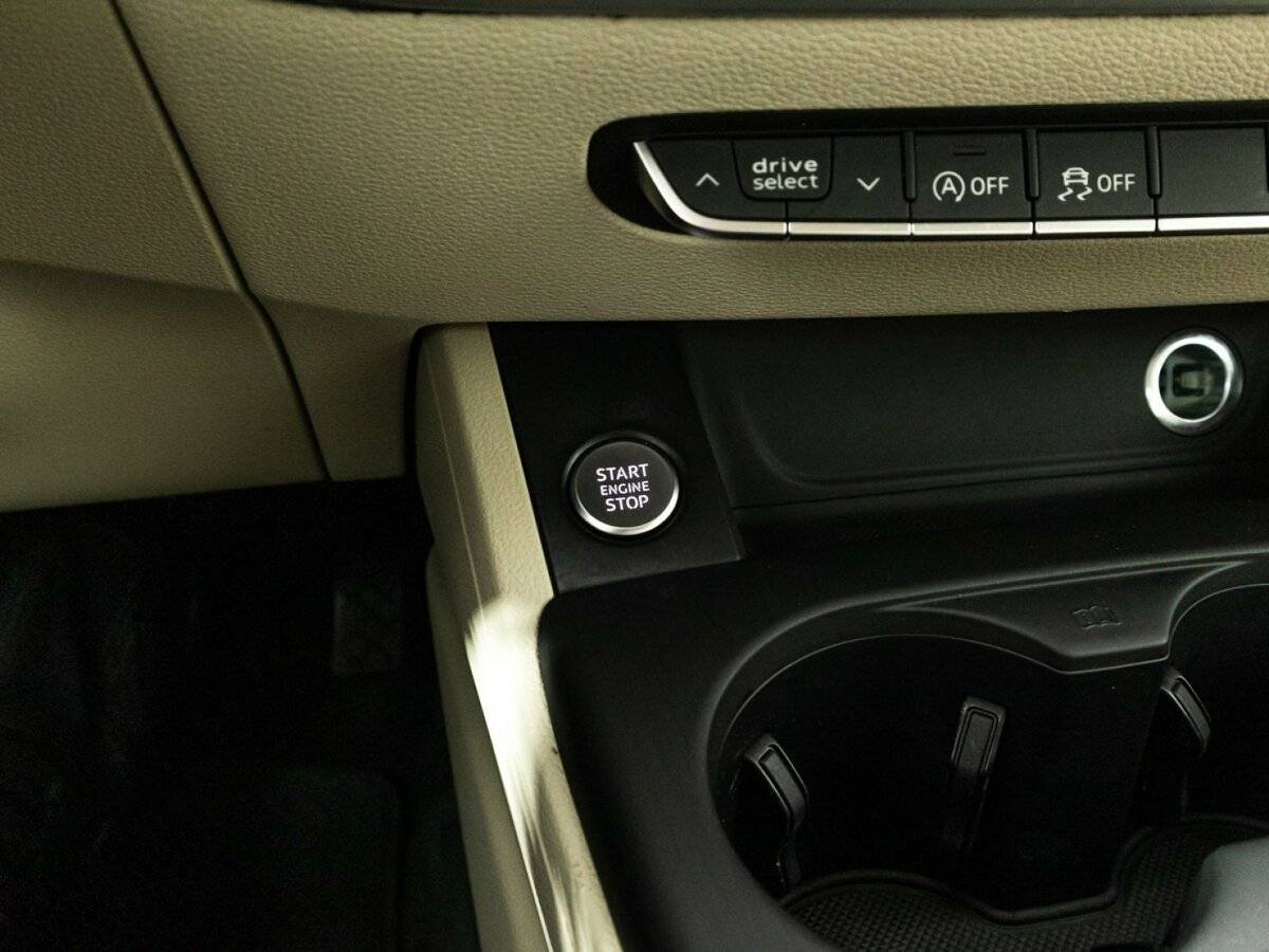 Купить Audi A5, 2018, 89 594 км.. Фото: #19