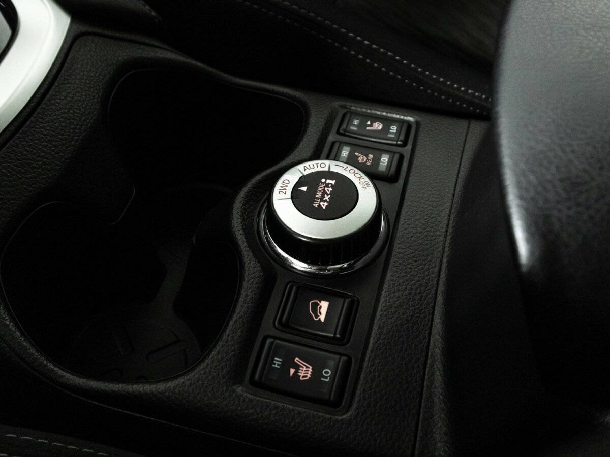 Купить Nissan X-Trail, 2020, 127 000 км.. Фото: #20