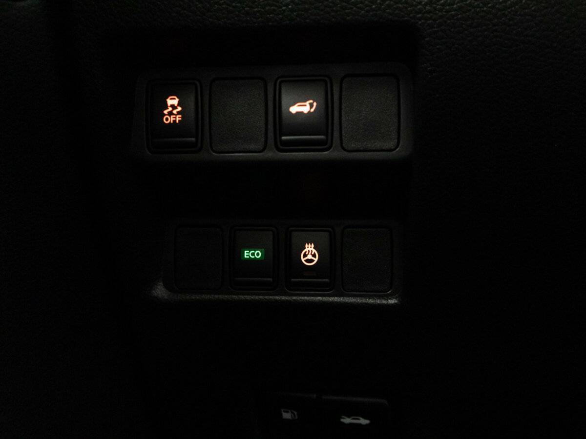 Купить Nissan X-Trail, 2020, 127 000 км.. Фото: #21