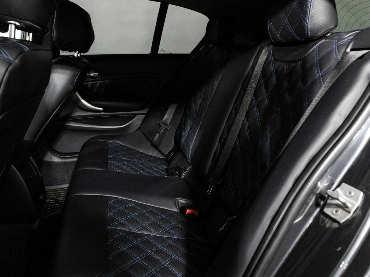 Купить BMW 1 серии, 2017, 85 300 км.. Фото: #9