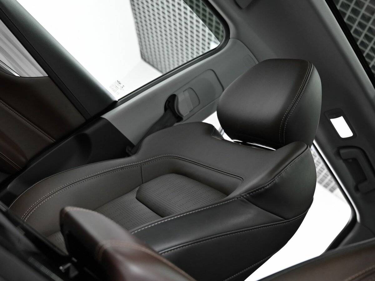 Купить Чери Тигго 8 Про, 2021, 84 750 км.. Фото: #15