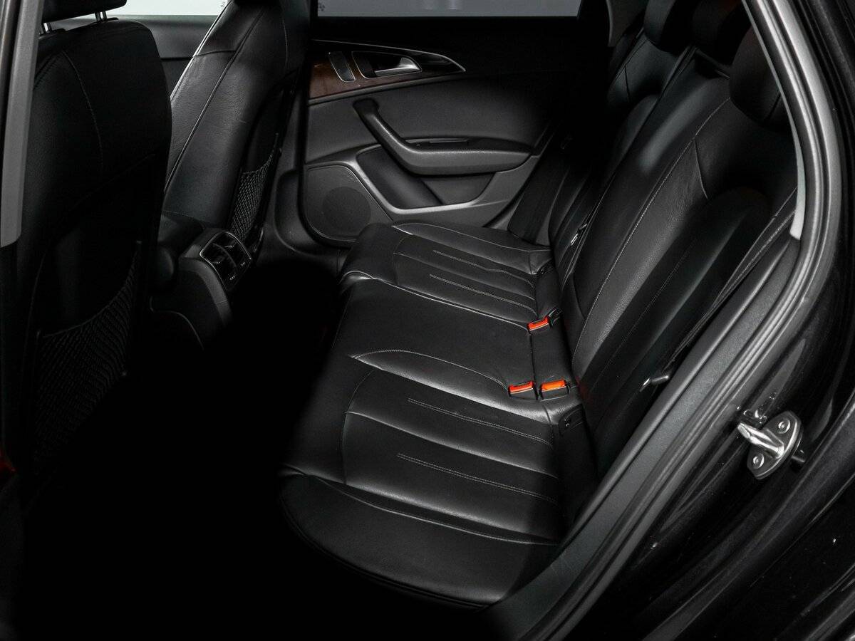 Купить Audi A6, 2014, 242 477 км.. Фото: #9