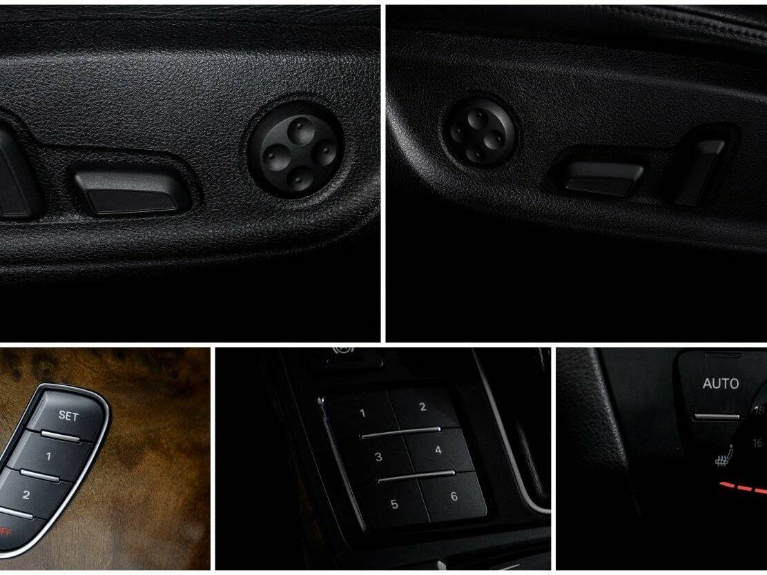 Купить Audi A6, 2014, 242 477 км.. Фото: #15