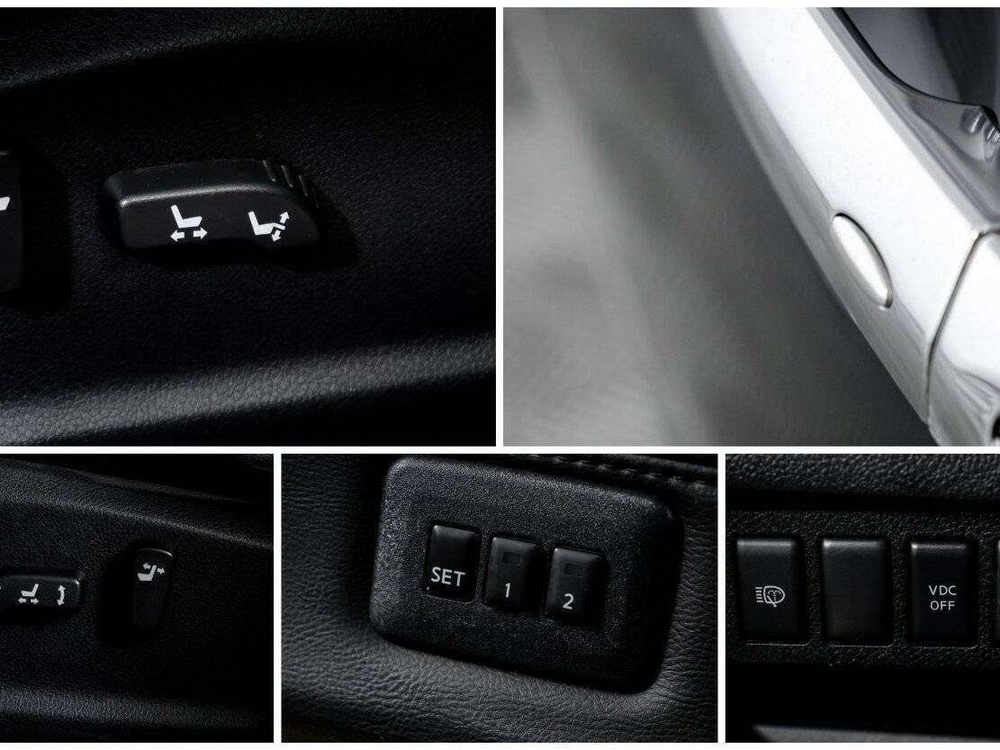 Купить Nissan Teana, 2012, 272 171 км.. Фото: #16