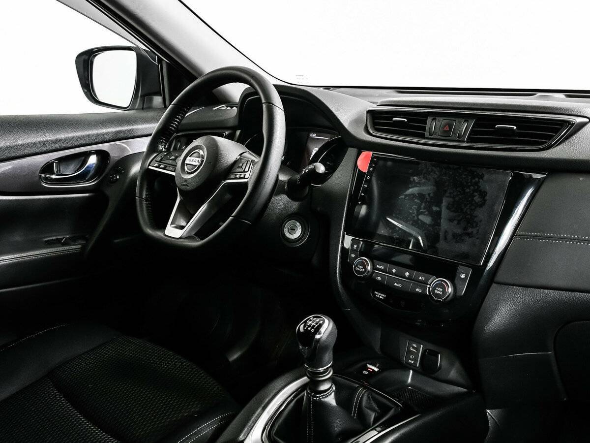 Купить Nissan X-Trail, 2022, 47 385 км.. Фото: #8