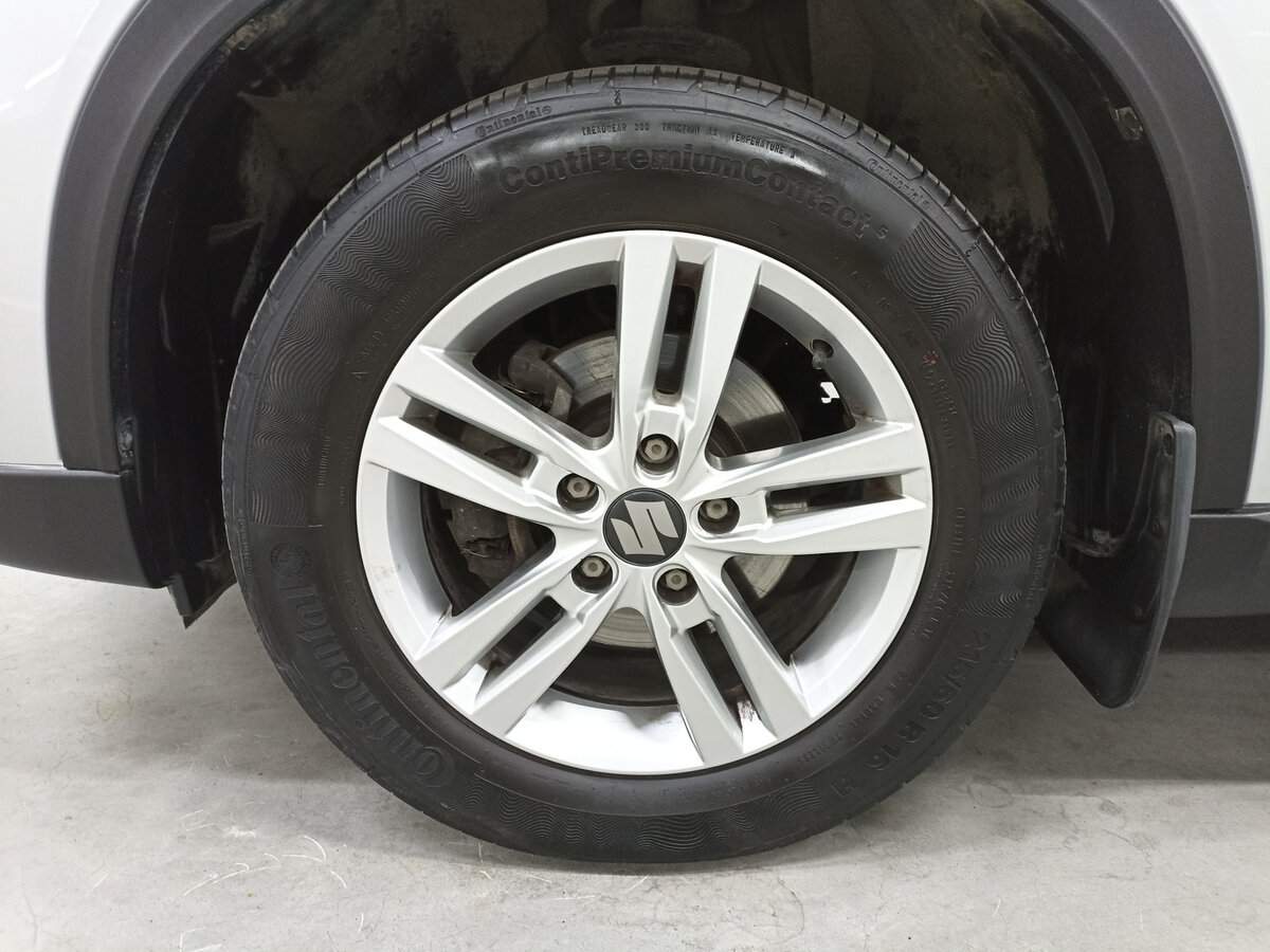 Купить Suzuki Vitara, 2021, 26 002 км.. Фото: #17