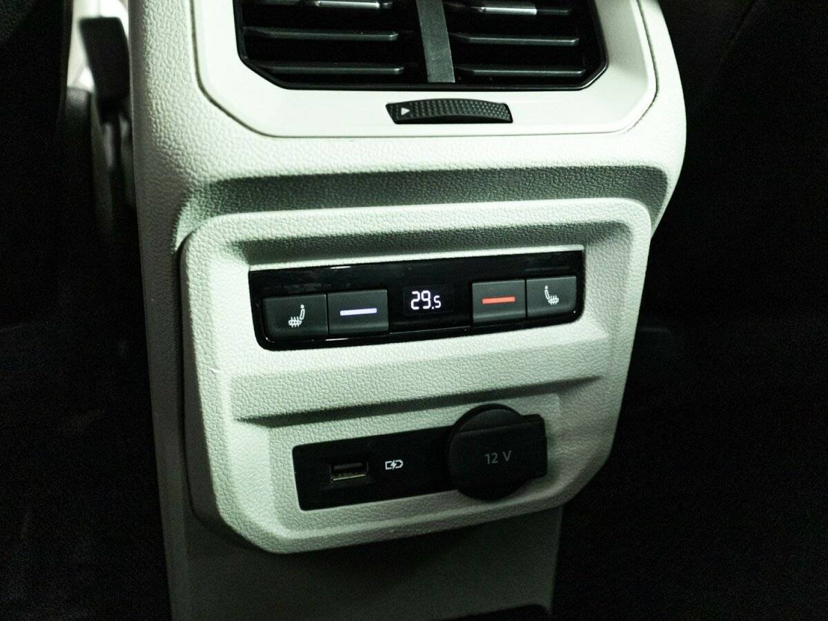 Купить Volkswagen Tiguan, 2018, 136 888 км.. Фото: #22