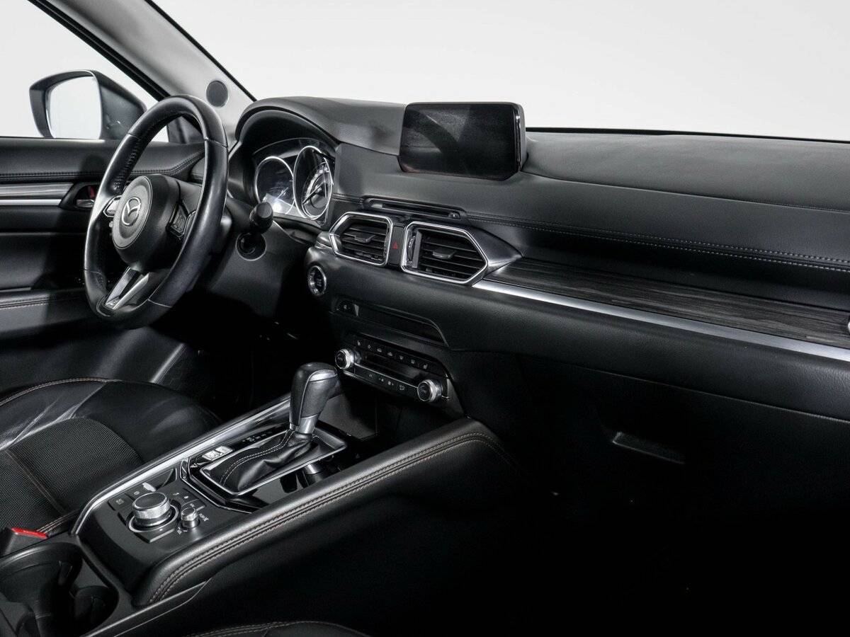 Купить Mazda CX-5, 2020, 87 000 км.. Фото: #8