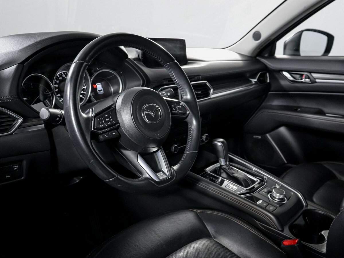 Купить Mazda CX-5, 2020, 87 000 км.. Фото: #13