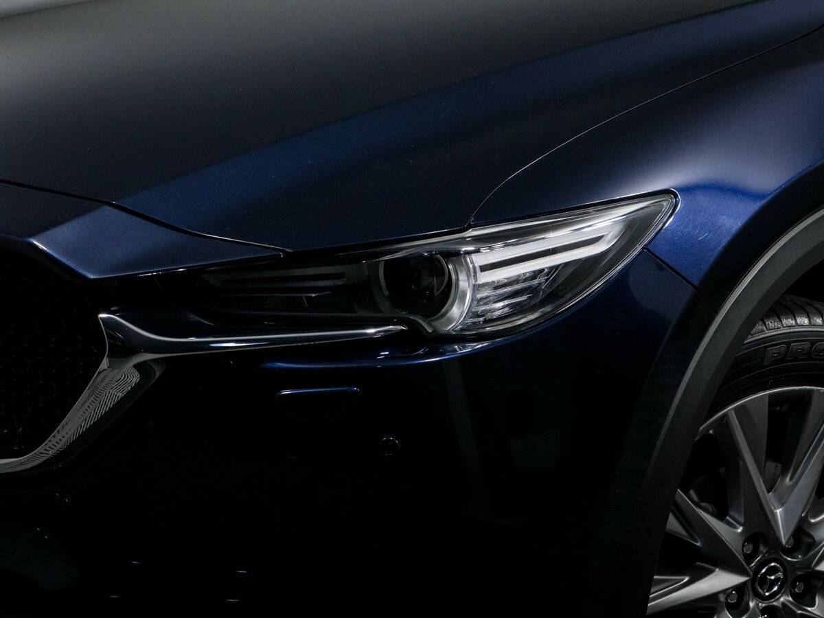 Купить Mazda CX-5, 2020, 87 000 км.. Фото: #15
