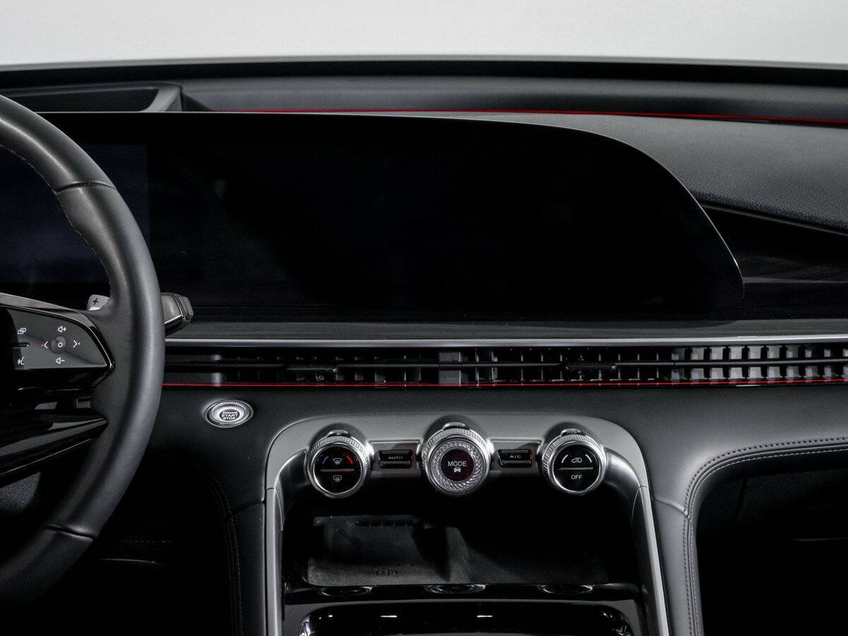 Купить EXEED RX, 2023, 32 000 км.. Фото: #12