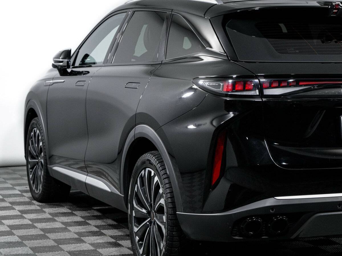 Купить EXEED RX, 2023, 32 000 км.. Фото: #18