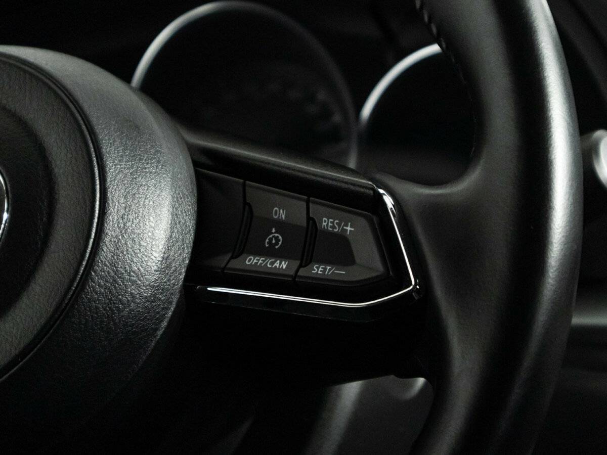 Купить Mazda CX-5, 2021, 94 419 км.. Фото: #19