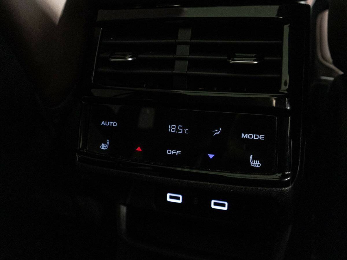 Купить Geely Monjaro, 2022, 78 555 км.. Фото: #24