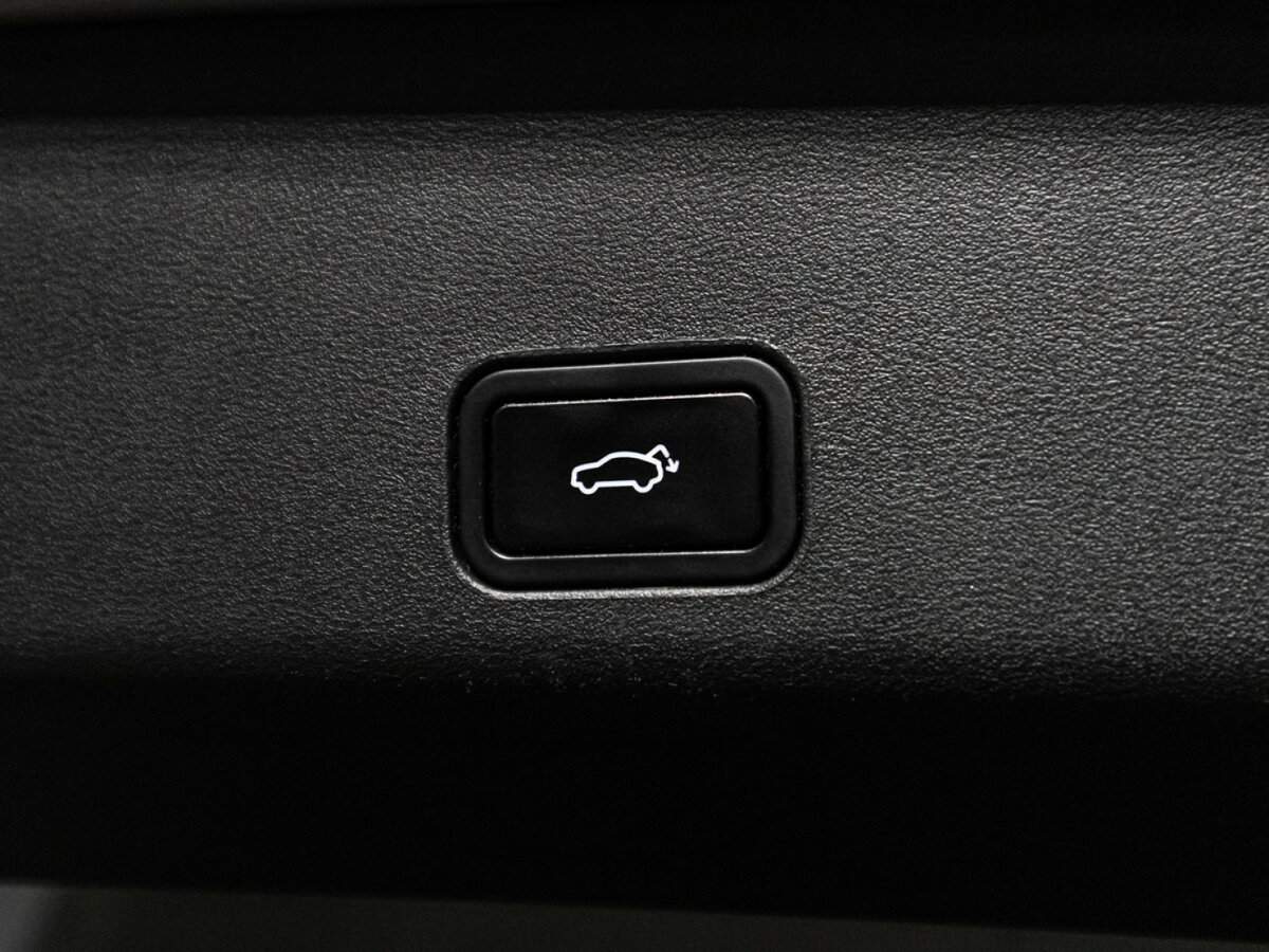 Купить Geely Monjaro, 2022, 78 555 км.. Фото: #26