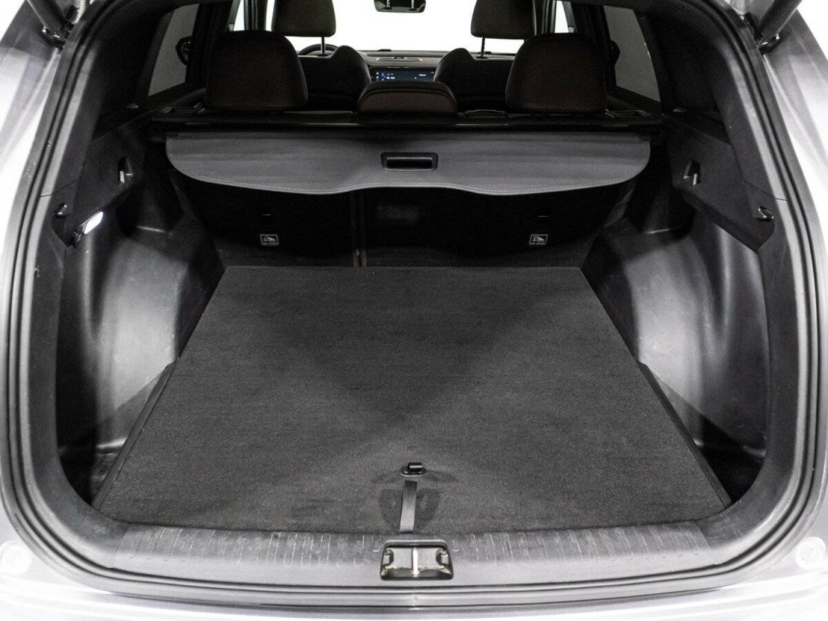 Купить Geely Monjaro, 2022, 78 555 км.. Фото: #27