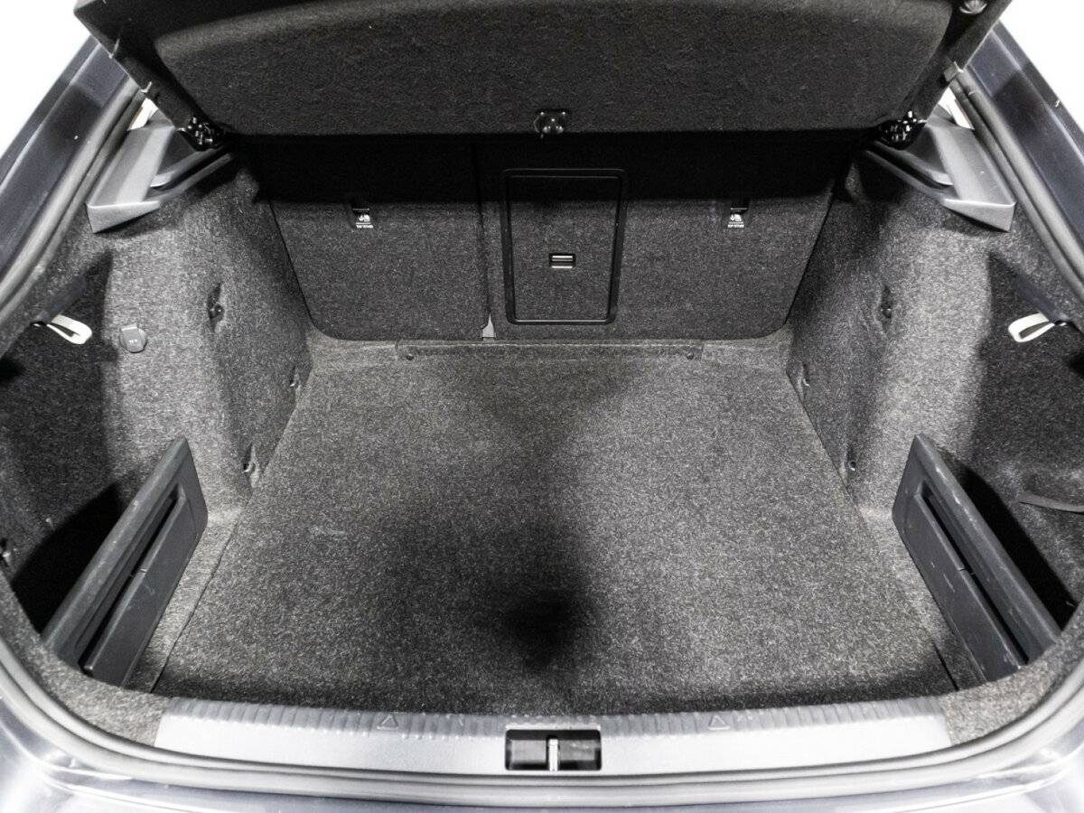 Купить Skoda Octavia, 2020, 91 049 км.. Фото: #18