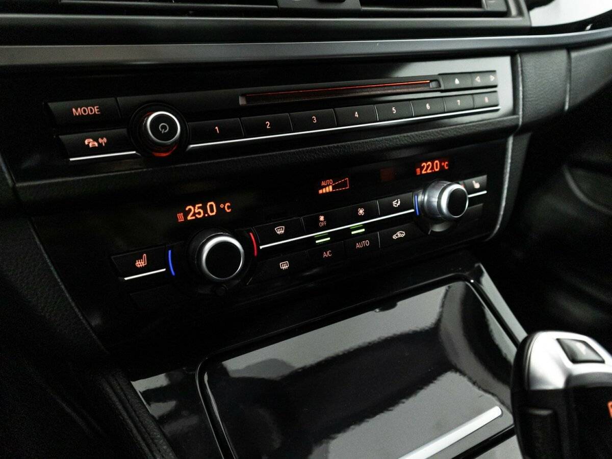 Купить BMW 5 серии, 2014, 146 115 км.. Фото: #18