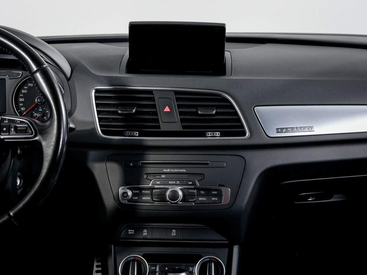 Купить Audi Q3, 2014, 176 729 км.. Фото: #12