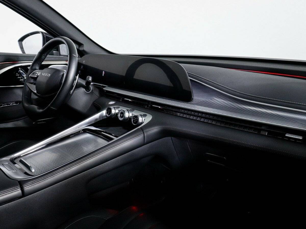 Купить EXEED TXL, 2023, 13 800 км.. Фото: #8