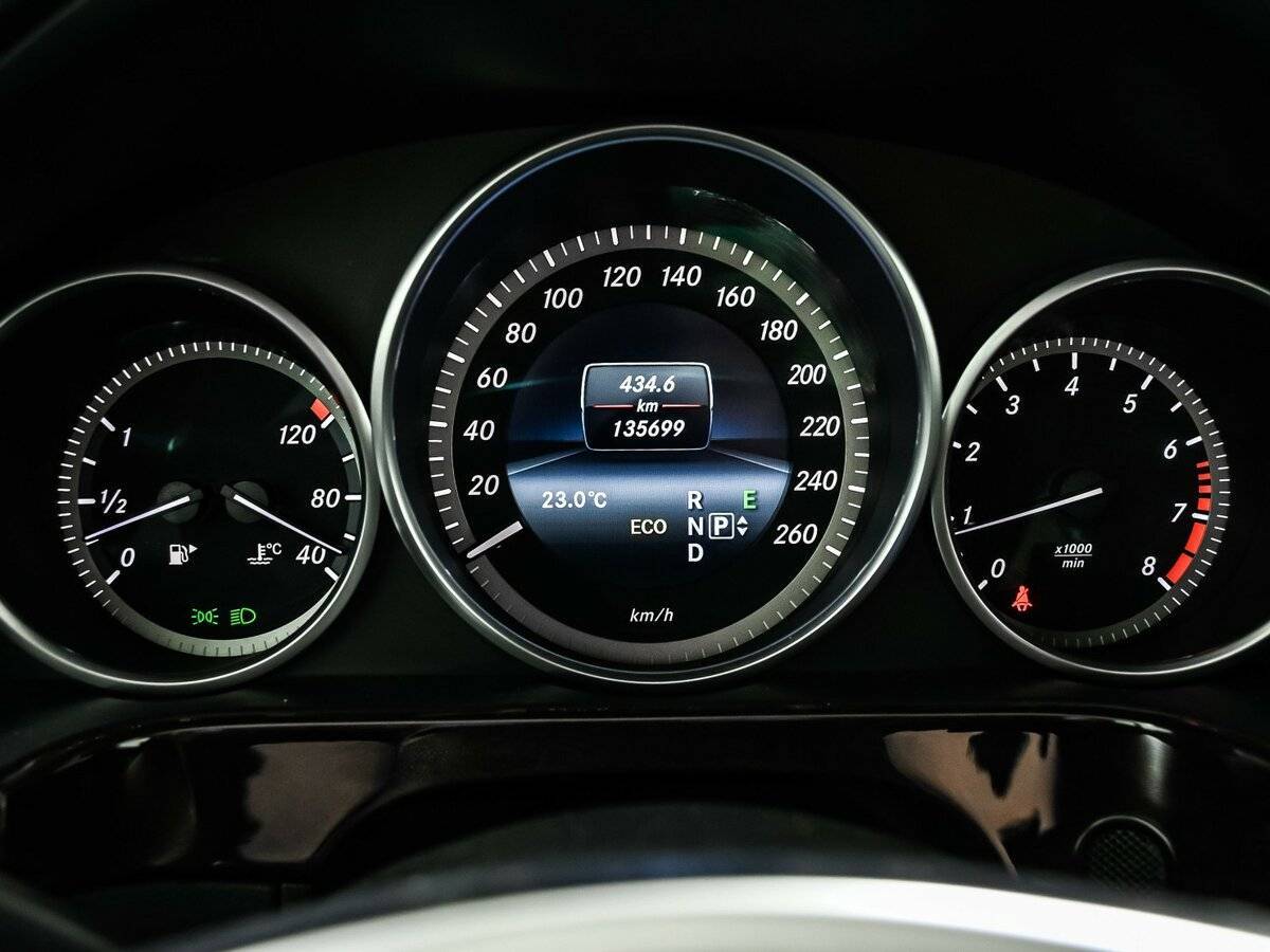 Купить Mercedes-Benz E-Класс, 2014, 135 000 км.. Фото: #9