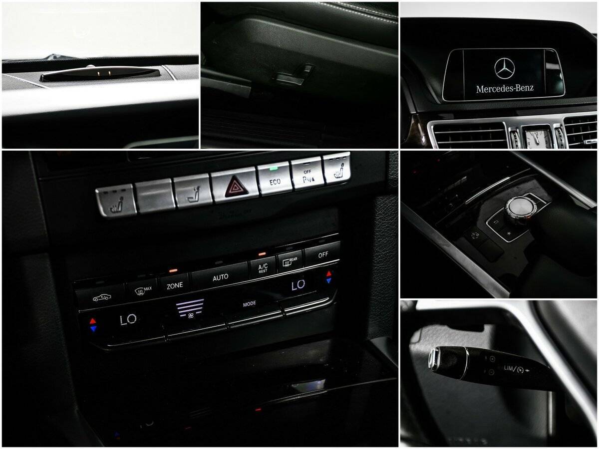 Купить Mercedes-Benz E-Класс, 2014, 135 000 км.. Фото: #14