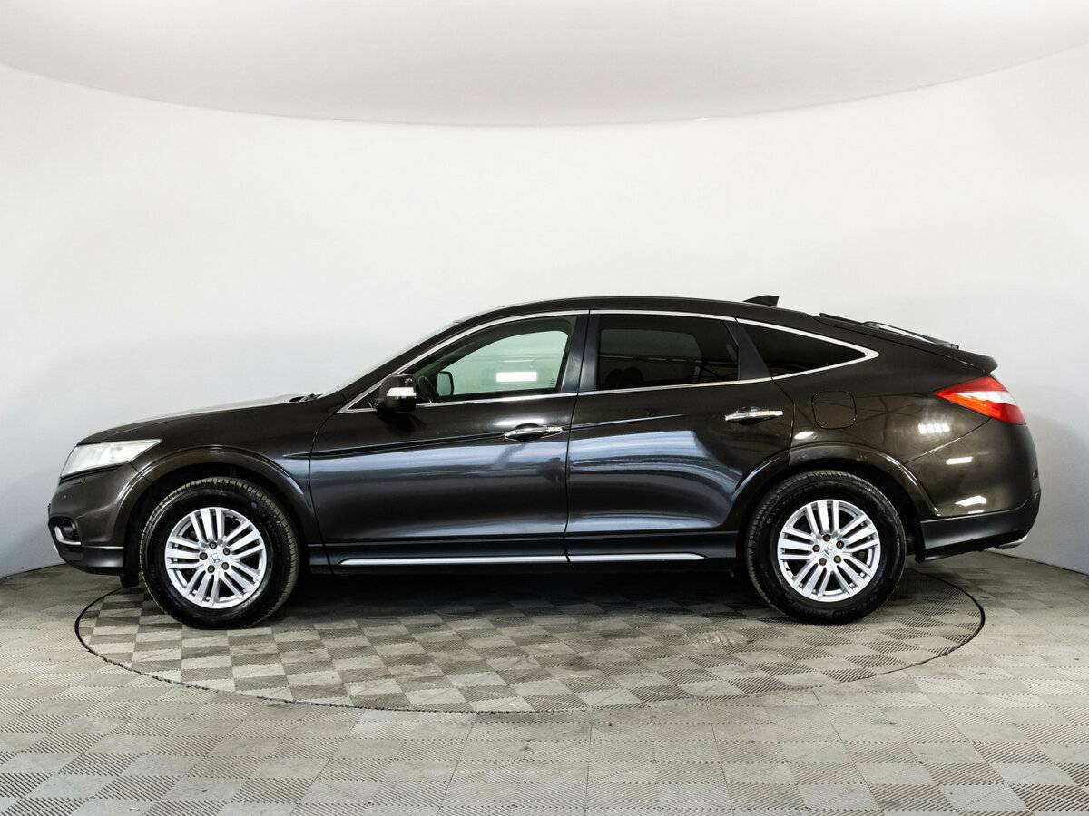 Купить Honda Crosstour, 2013, 275 452 км.. Фото: #7