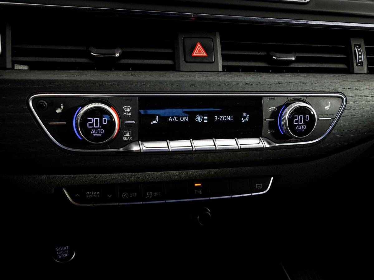 Купить Audi A4, 2017, 265 806 км.. Фото: #21