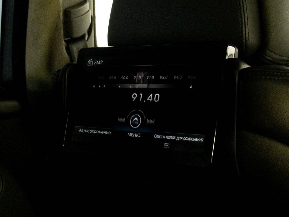 Купить Hyundai Equus, 2015, 165 400 км.. Фото: #22