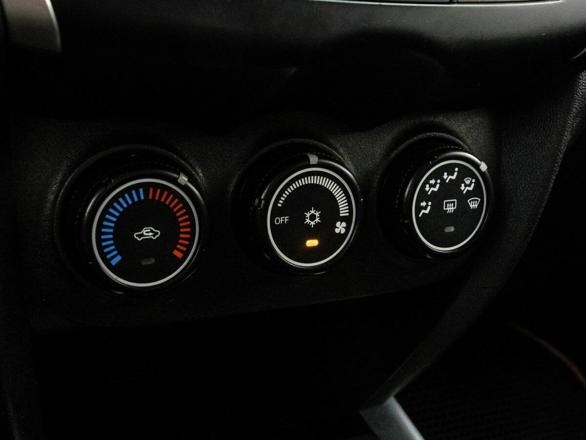 Купить Mitsubishi ASX, 2012, 182 999 км.. Фото: #10