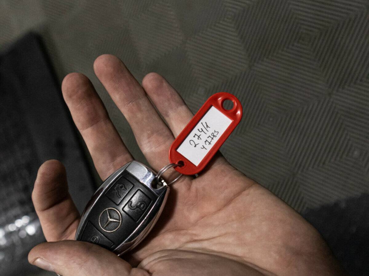 Купить Mercedes-Benz E-Класс, 2015, 150 705 км.. Фото: #7