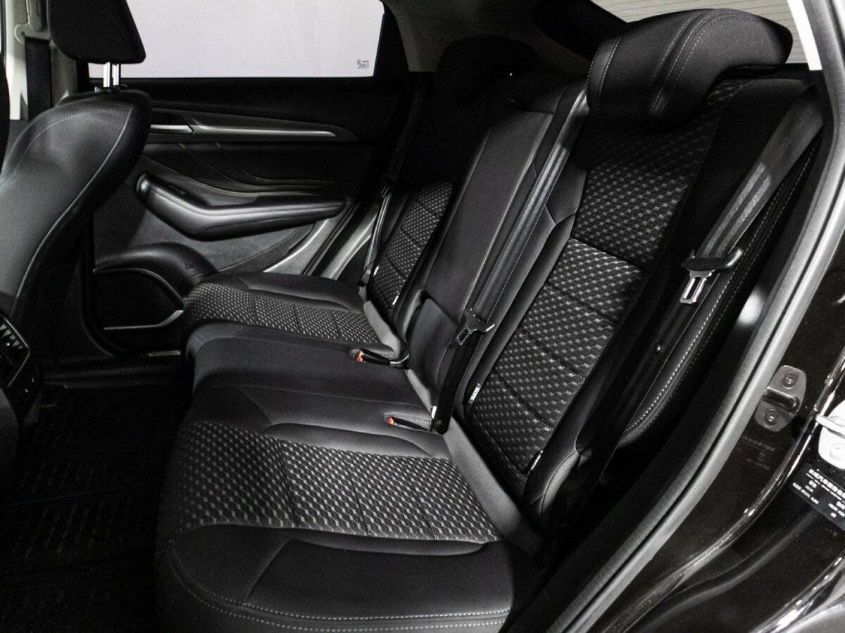 Купить Хавал Ф7-икс, 2021, 65 630 км.. Фото: #9