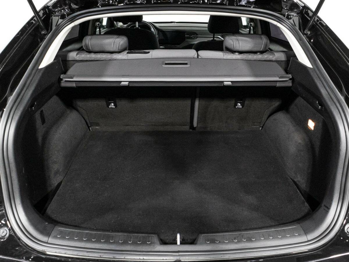 Купить Хавал Ф7-икс, 2021, 65 630 км.. Фото: #13