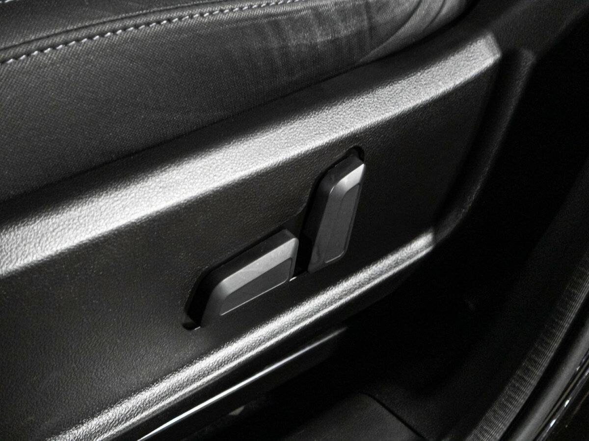 Купить Хавал Ф7-икс, 2021, 65 630 км.. Фото: #14