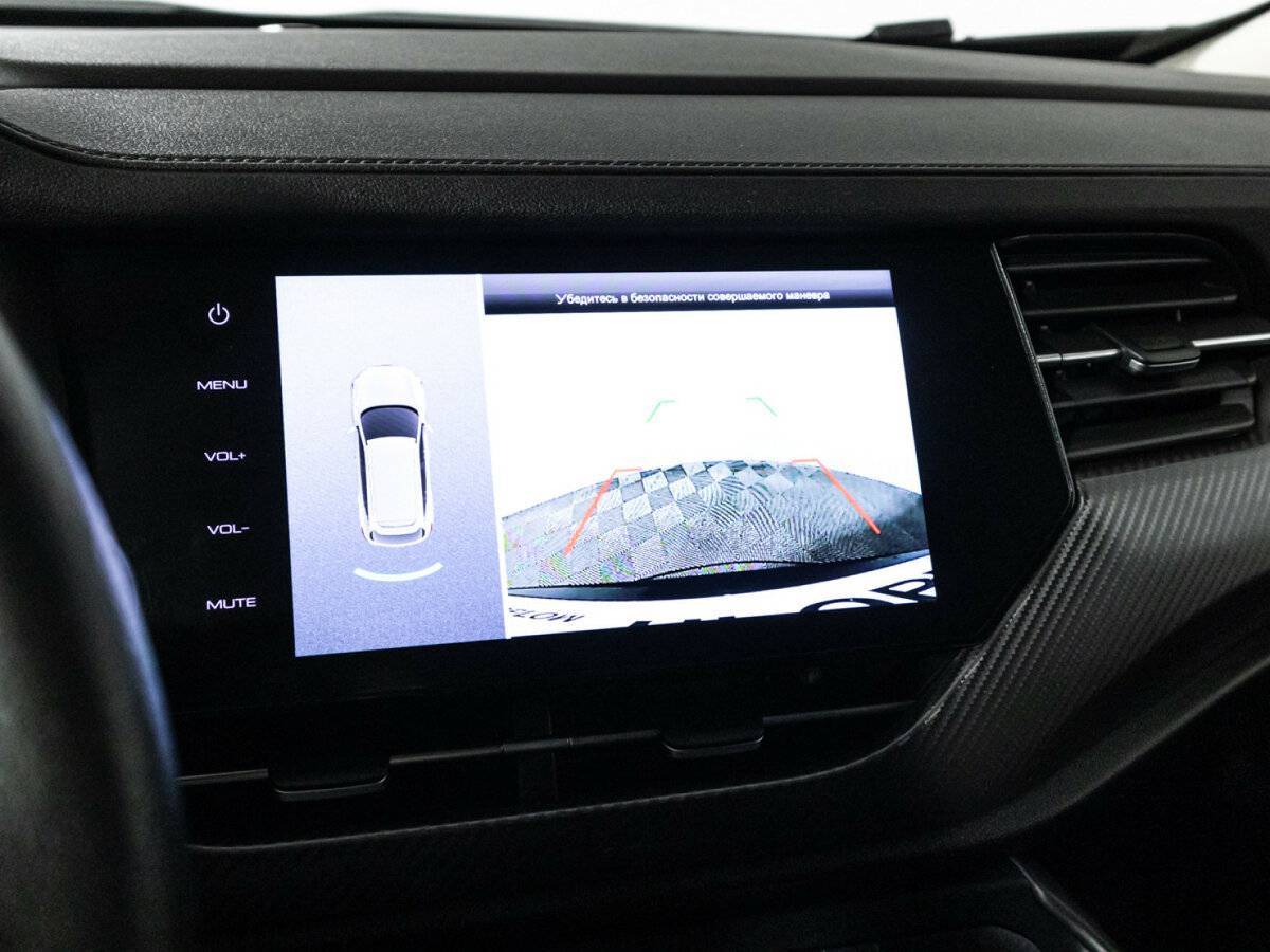 Купить Хавал Ф7-икс, 2021, 65 630 км.. Фото: #15