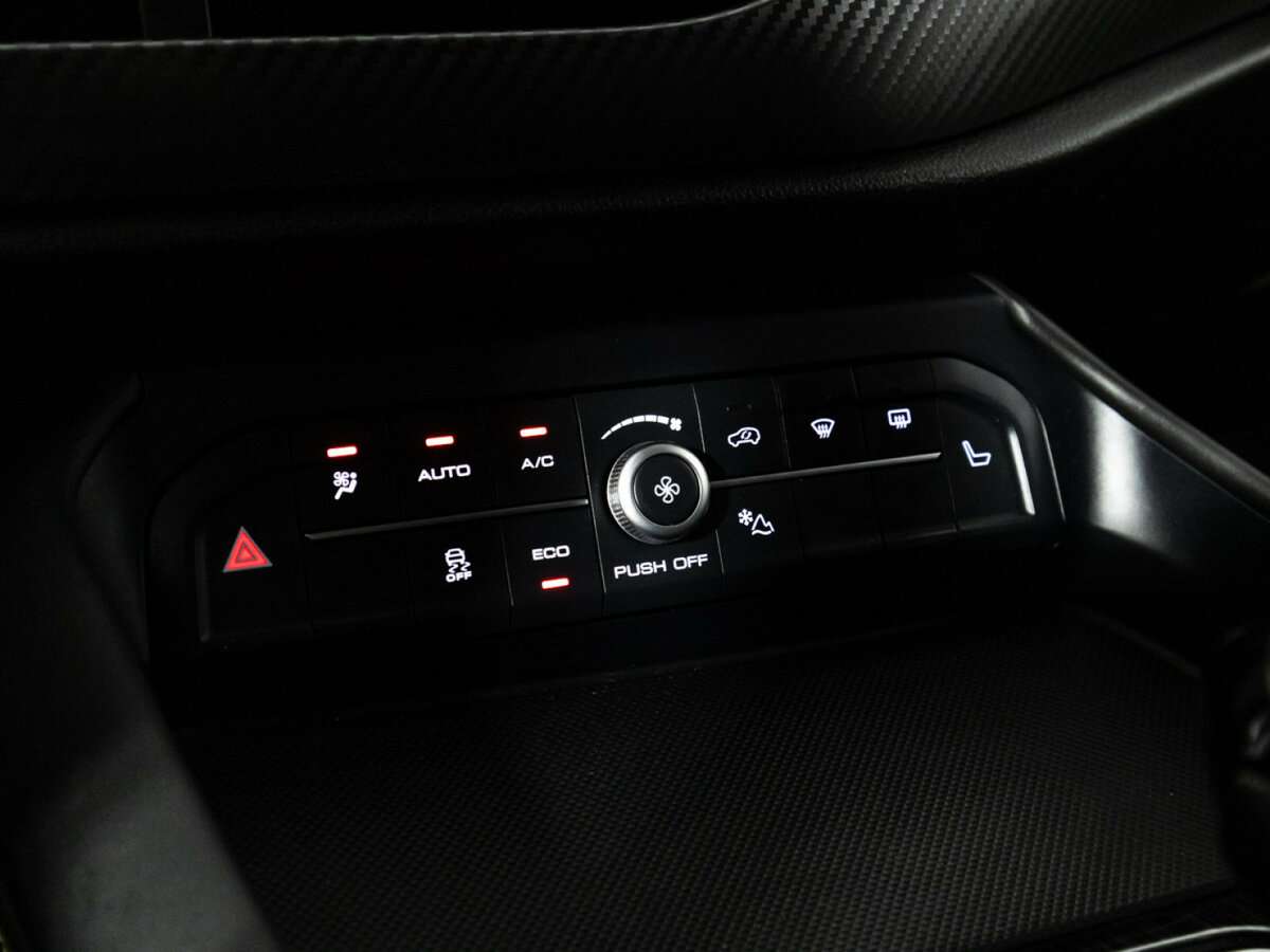 Купить Хавал Ф7-икс, 2021, 65 630 км.. Фото: #16