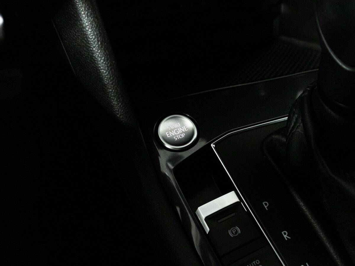 Купить Volkswagen Tiguan, 2020, 80 828 км.. Фото: #21