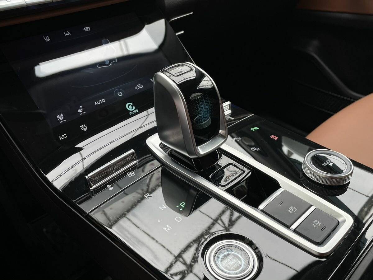 Купить Chery Tiggo 8 Pro Max, 2023, 8 433 км.. Фото: #20